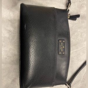 Kate spade cross body bag